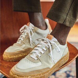 TODD SNYDER TUSCAN COURT SHOE